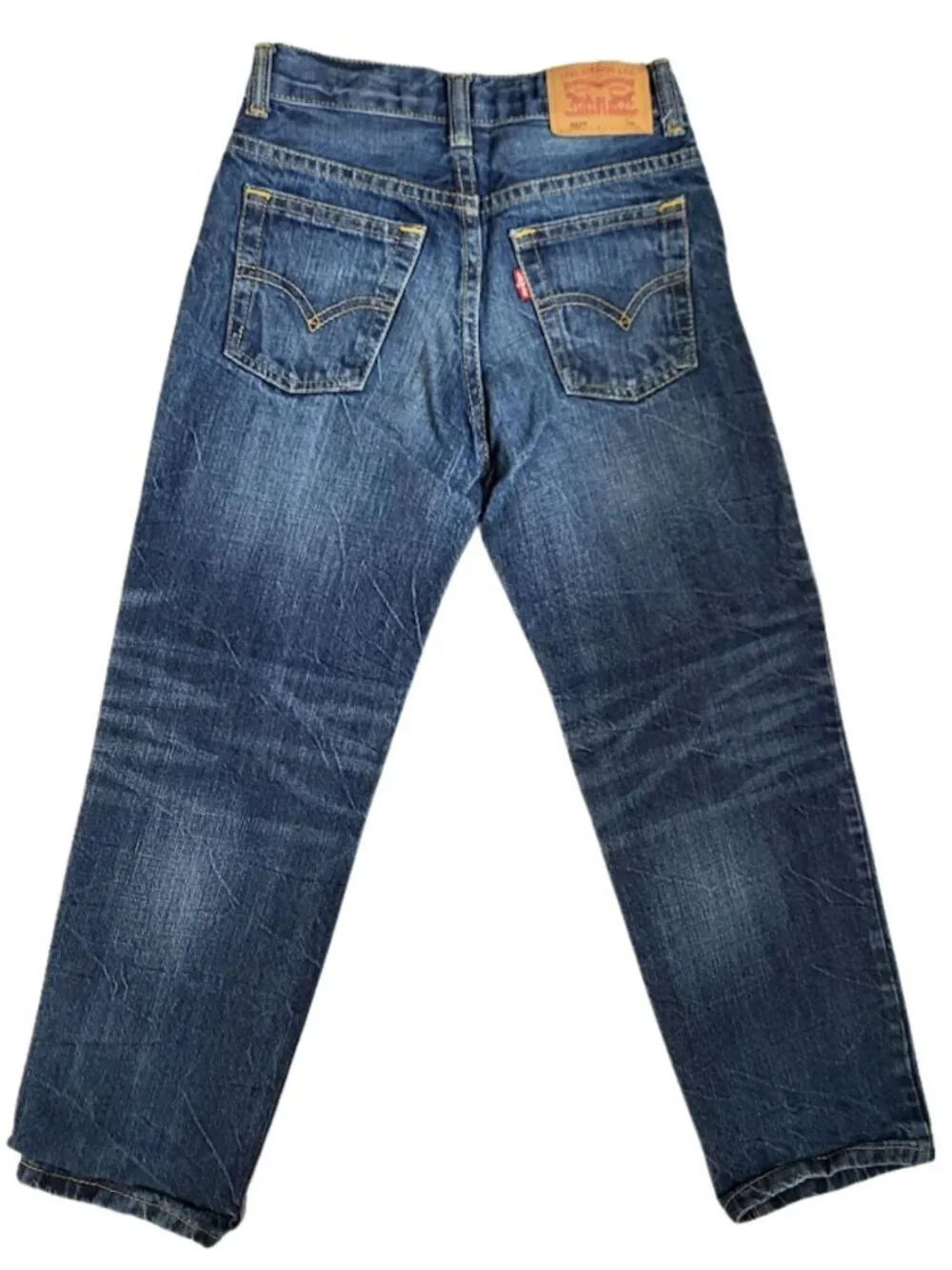 Levis brand levis